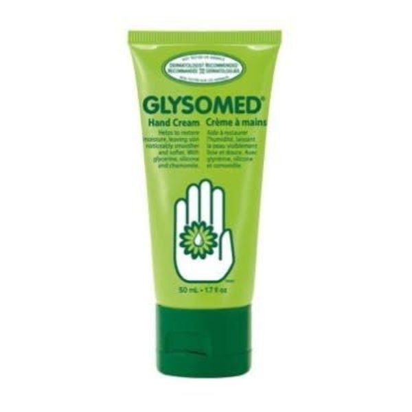 GLYSOMED HAND CREAM 50mL (G04011)