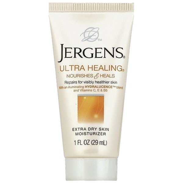 jergens ultra care moisturizer