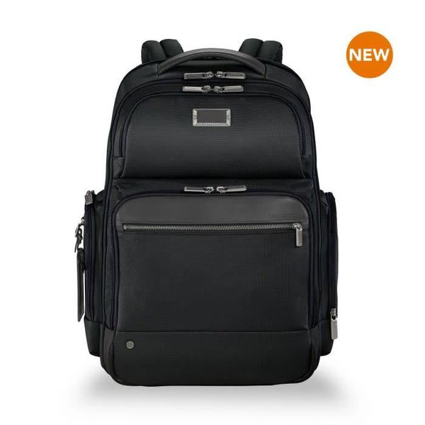 briggs and riley laptop backpack