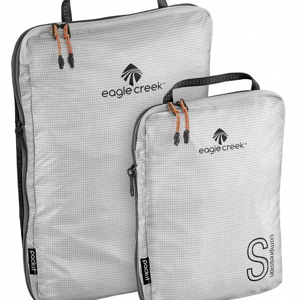 eagle creek packing bags