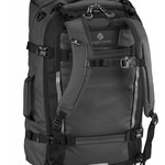 EAGLE CREEK GEAR HAULER BACKPACK (EC0A34PC199) ASPHALT BLACK