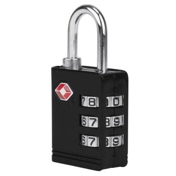 TRAVELON TSA ACCEPTED LUGGAGE LOCK (12790)