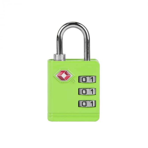 TRAVELON TSA ACCEPTED LUGGAGE LOCK (12790)