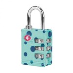 TRAVELON TSA ACCEPTED LUGGAGE LOCK (12790)