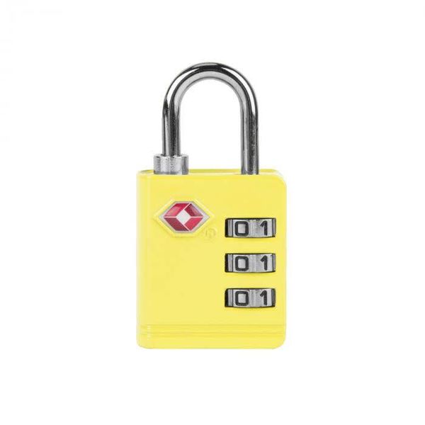 TRAVELON TSA ACCEPTED LUGGAGE LOCK (12790)