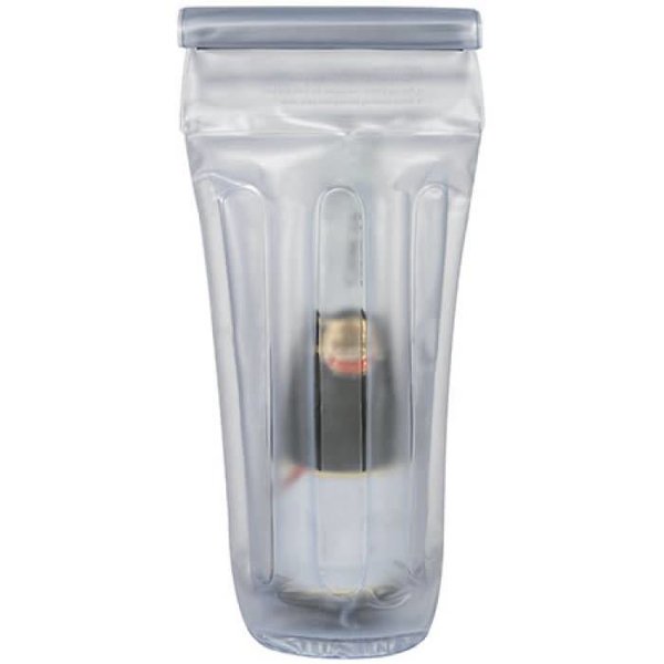 TRAVELON INFLATABLE BOTTLE POUCH (12875)