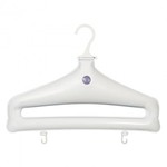 TRAVELON SET OF 2 INFLATABLE HANGERS (12124)