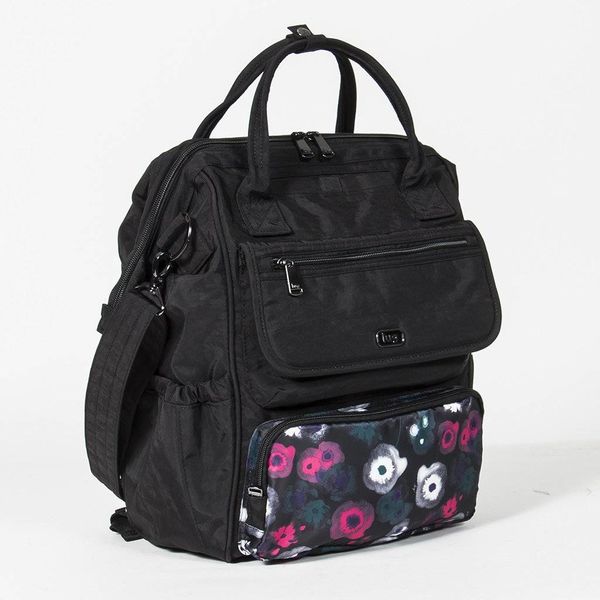 Lug Via 3 in 1 Tote Urban Traveller