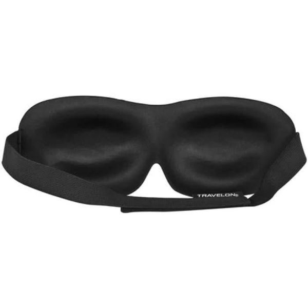 TRAVELON EYE MASK (12768)