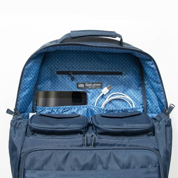 lug puddle jumper backpack 2