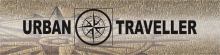 Urban Traveller: Exceptional Luggage & Travel Accessories.  