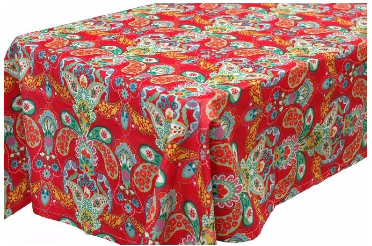 Craft Studio Tablecloth - Frida