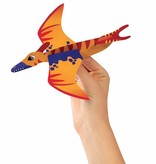 ISAlbi Soaring Dinosaur Glider