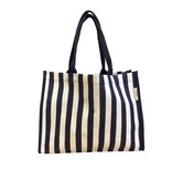 Craft Studio Small Beach Bag - Breton