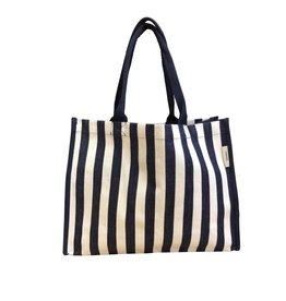 Craft Studio Small Beach Bag - Breton