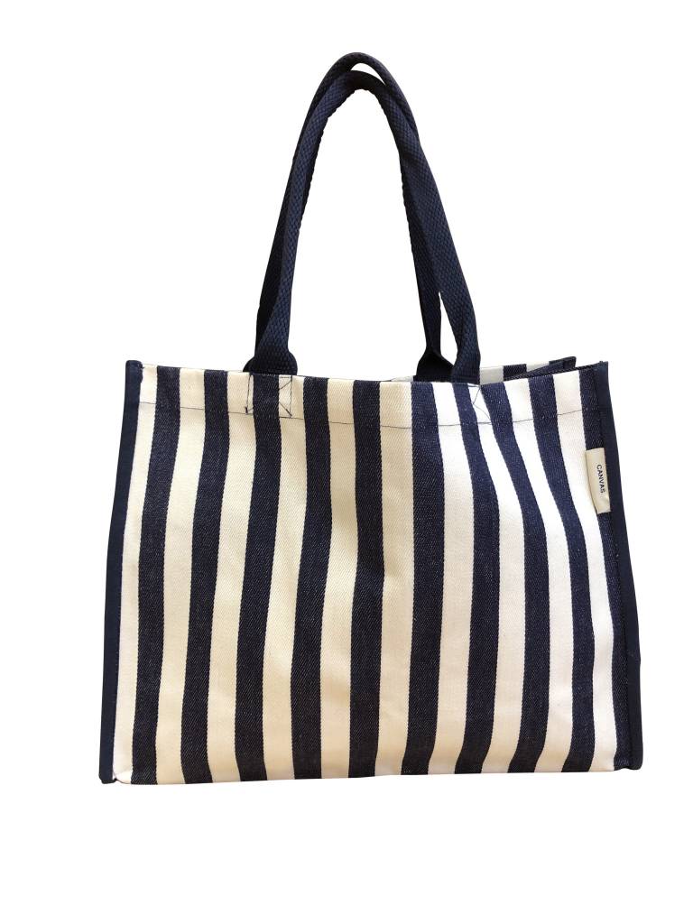 Craft Studio Small Beach Bag - Breton