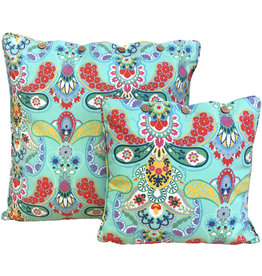 Craft Studio Cushion Cover - Delores