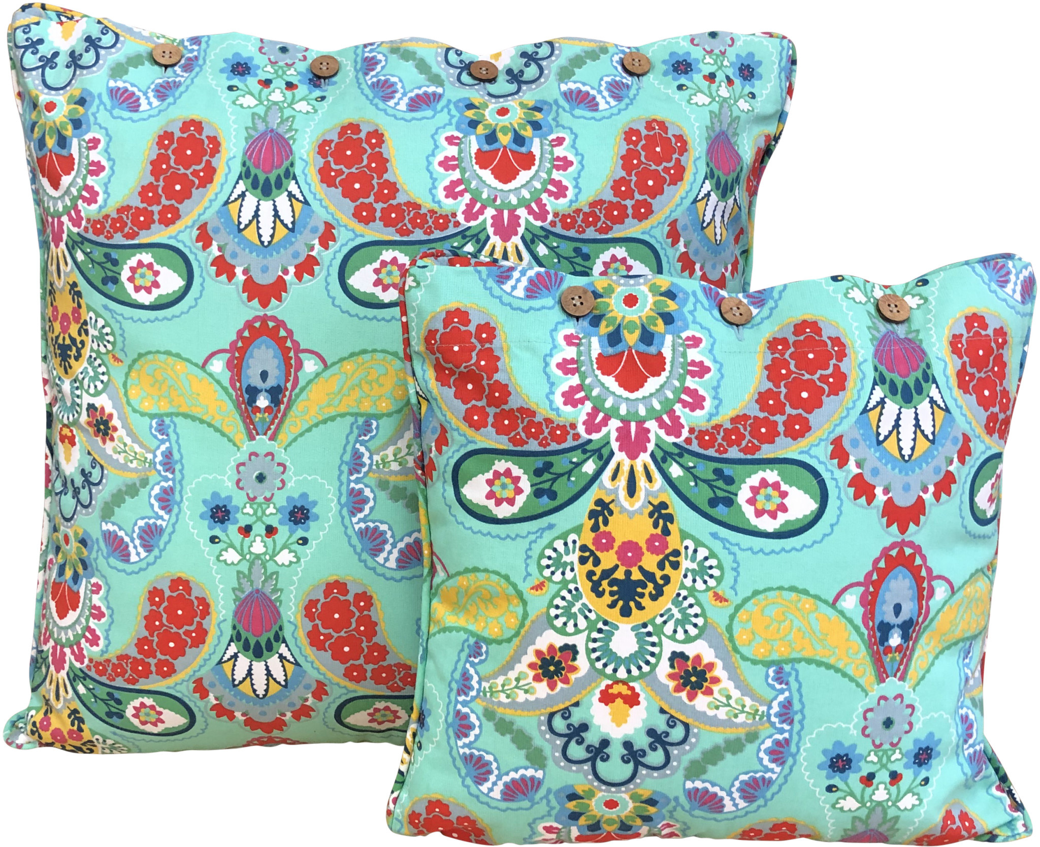 Craft Studio Cushion Cover - Delores