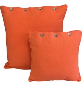 Craft Studio Cushion Cover - Orange