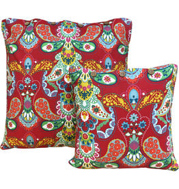 Craft Studio Cushion Cover - Frida