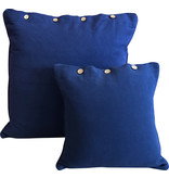 Craft Studio Cushion Cover - Navy