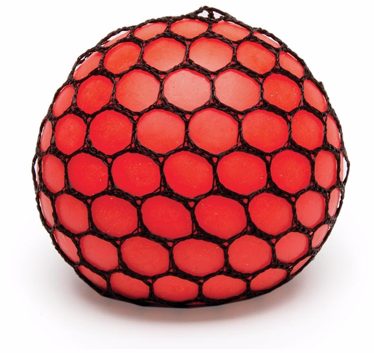 Atomic Brain Balls Atomic Brain Balls