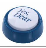 ISAlbi Yes Dear Button
