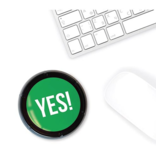 ISAlbi Yes Button