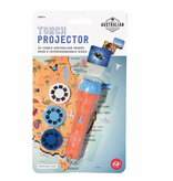 ISAlbi Torch Projector - Australian
