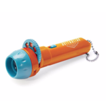 ISAlbi Torch Projector - Australian