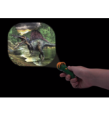 Torch Projector - Dinosaur