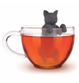 Silicone Tea Infuser Purr Tea