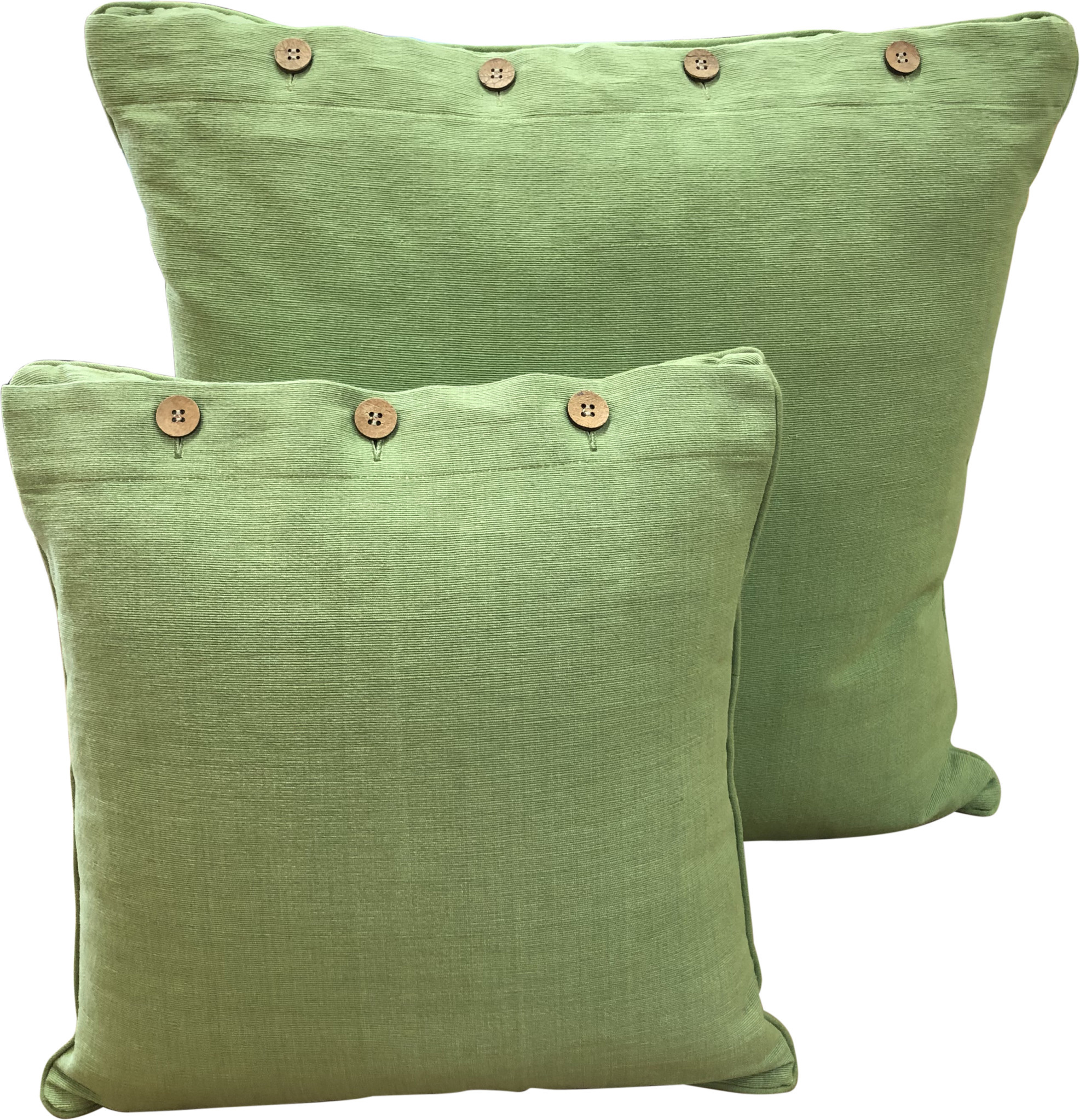 olive cushion covers