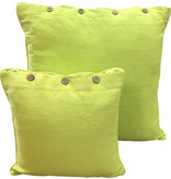 Craft Studio Cushion Cover - Fresh Lime