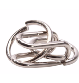 ISAlbi Classic Mini Steel Puzzles