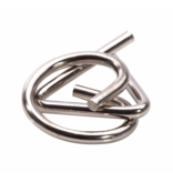 ISAlbi Classic Mini Steel Puzzles