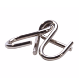ISAlbi Classic Mini Steel Puzzles