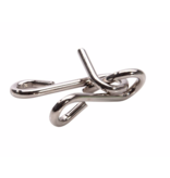 ISAlbi Classic Mini Steel Puzzles