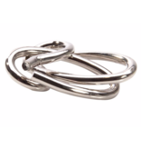 ISAlbi Classic Mini Steel Puzzles