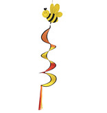 Harlequin Toys Hanging Mobile Bee