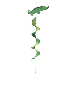 Harlequin Toys Hanging Mobile Crocodile