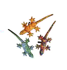 Badgers Workshop Sand Filled Gecko - Large