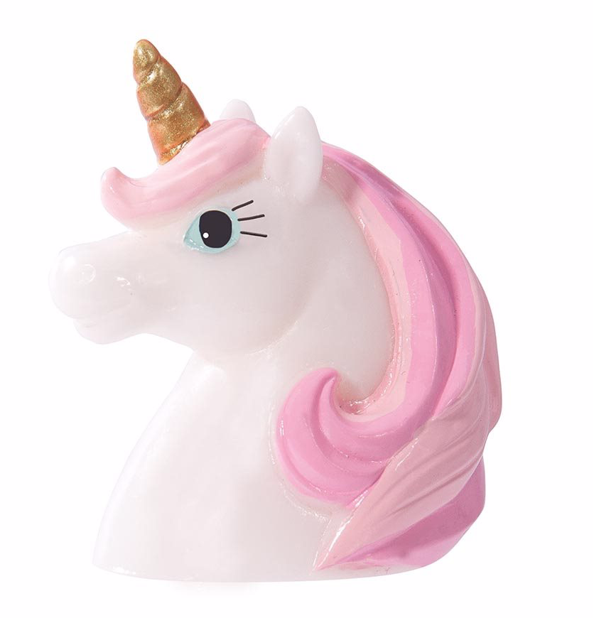ISAlbi Unicorn Lip Gloss
