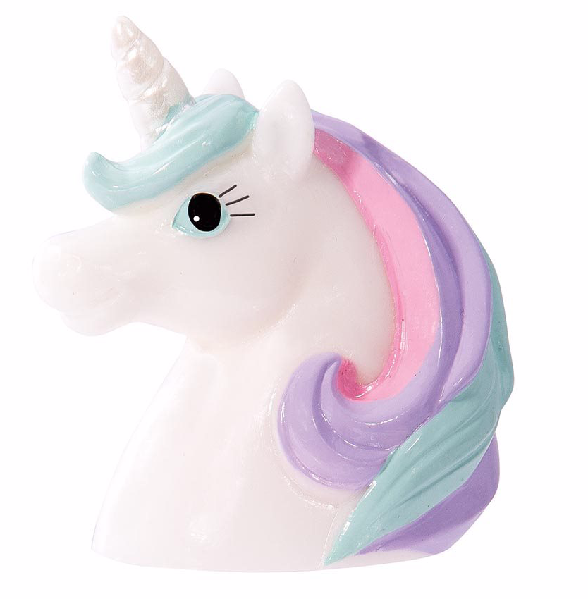 ISAlbi Unicorn Lip Gloss