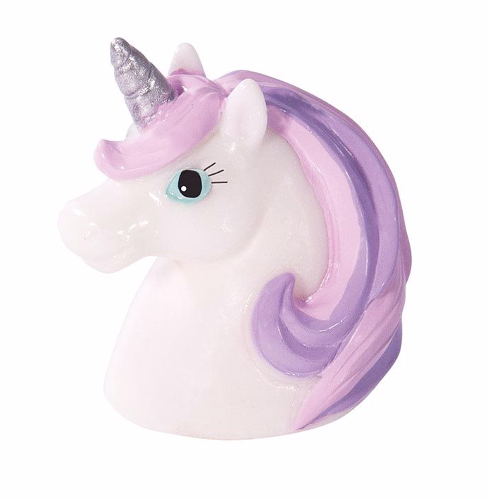 ISAlbi Unicorn Lip Gloss