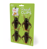 Roach Clips