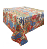 Craft Studio Tablecloth - Ankara