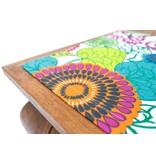 Craft Studio Placemats Set/4 – Africa