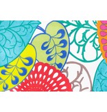 Craft Studio Placemats Set/4 – Africa