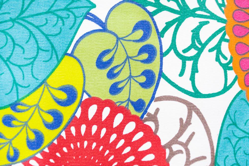 Craft Studio Placemats Set/4 – Africa